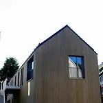 شقة Dorfschmiede Huttlingen
