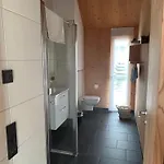 شقة Dorfschmiede