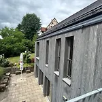 Dorfschmiede * Huttlingen