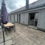 Dorfschmiede شقة *