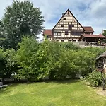 Dorfschmiede Huttlingen
