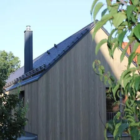 Apartmán Dorfschmiede *