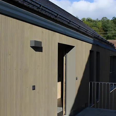 Dorfschmiede Apartmán Huttlingen