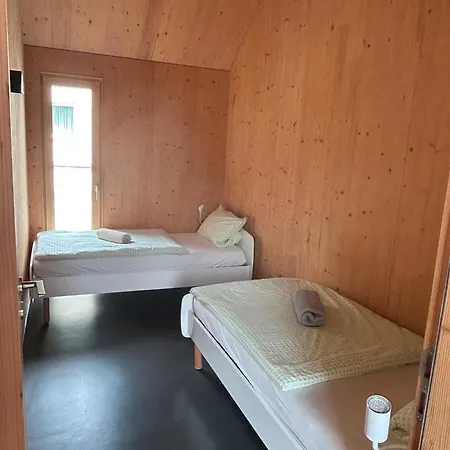 Apartmán Dorfschmiede Huttlingen