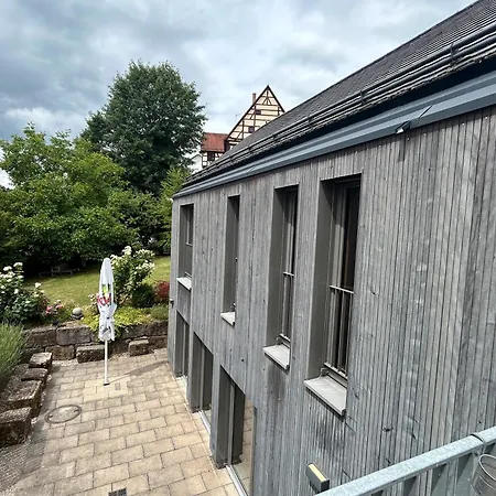 Dorfschmiede Huttlingen