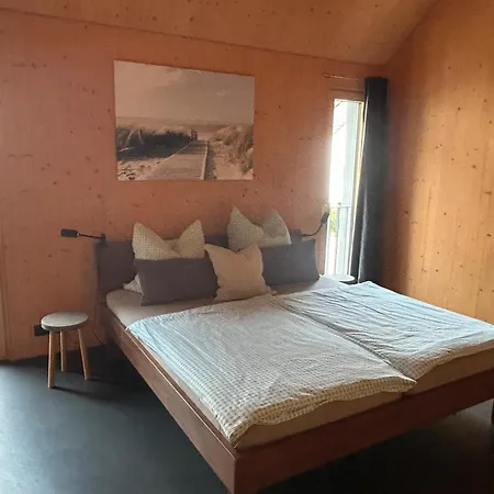 Apartmán Dorfschmiede *