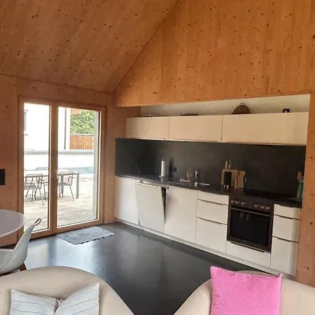 Dorfschmiede Apartmán Huttlingen