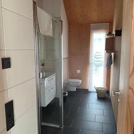 Apartment Dorfschmiede