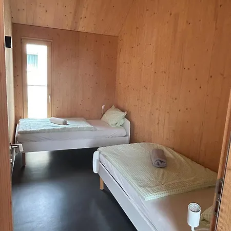 Dorfschmiede Lejlighed Huttlingen