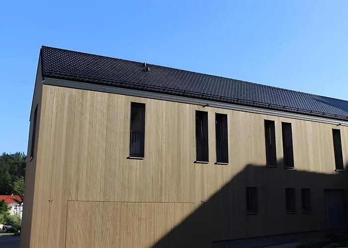 Dorfschmiede * Huttlingen