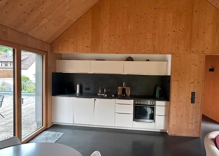 Dorfschmiede Apartamento *