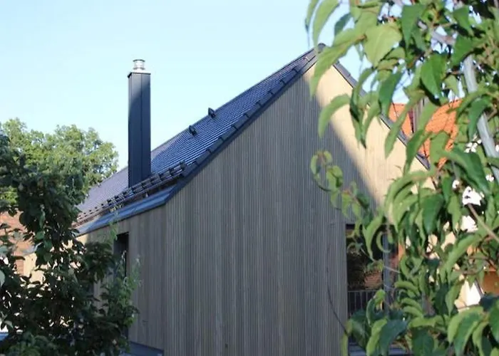 Apartamento Dorfschmiede *