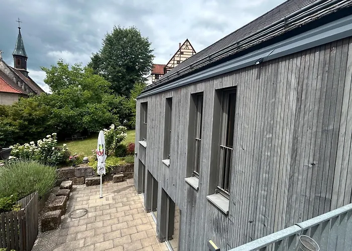 Dorfschmiede Huttlingen