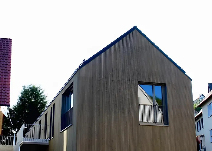 Dorfschmiede * Huttlingen