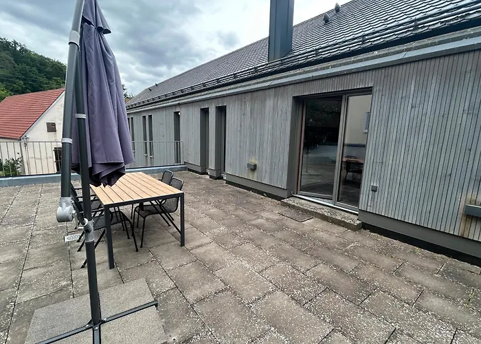 Dorfschmiede Apartamento