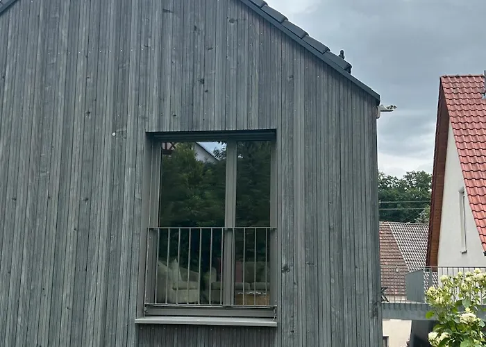 Dorfschmiede Apartamento *