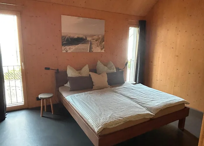 Apartamento Dorfschmiede *