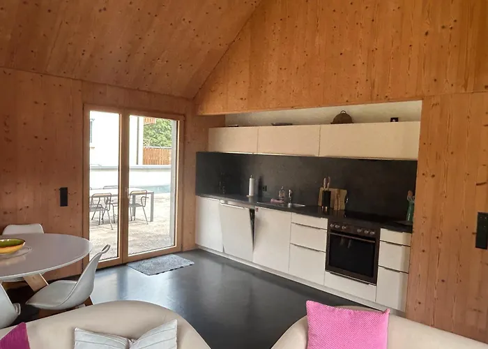 Dorfschmiede Apartamento Huttlingen